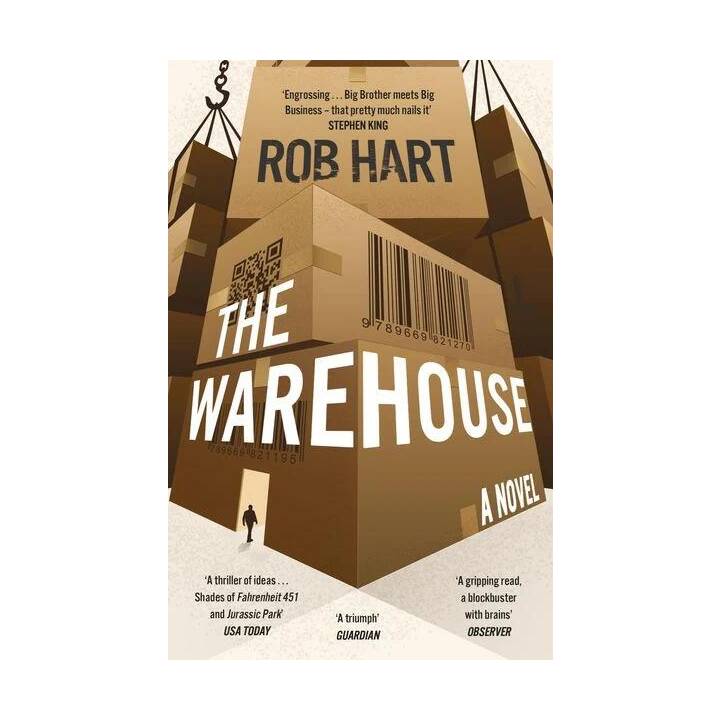 The Warehouse