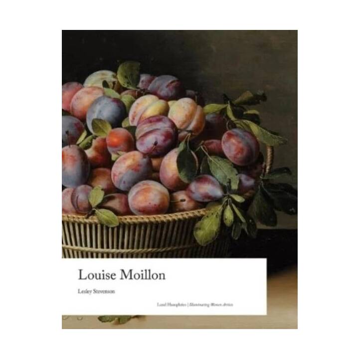 Louise Moillon