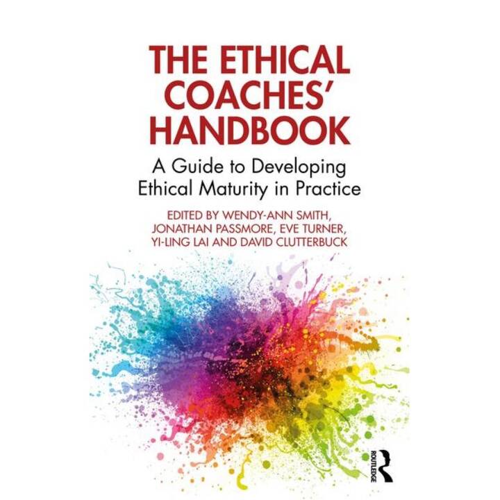 The Ethical Coaches' Handbook
