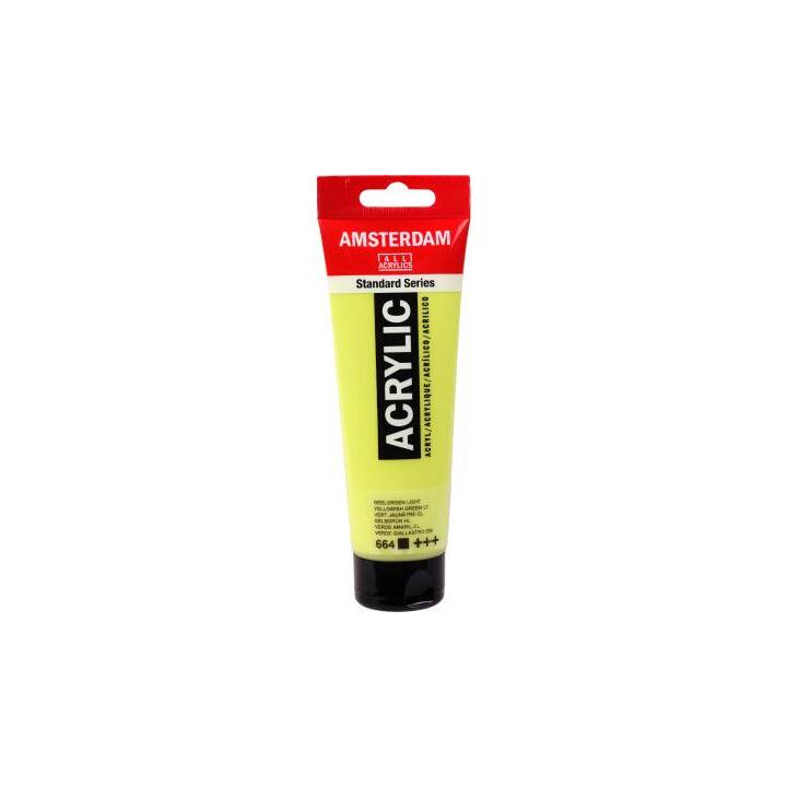 AMSTERDAM Acrylfarbe (120 ml)