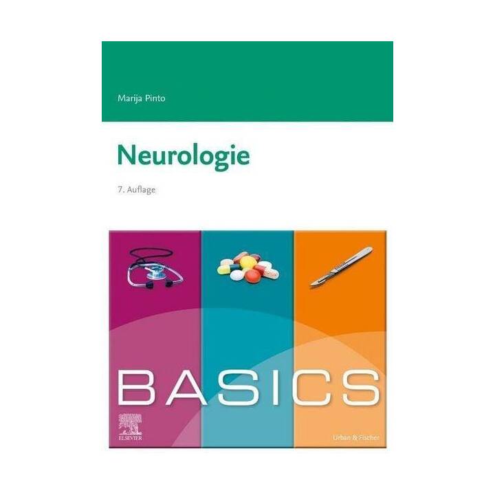 Basics Neurologie