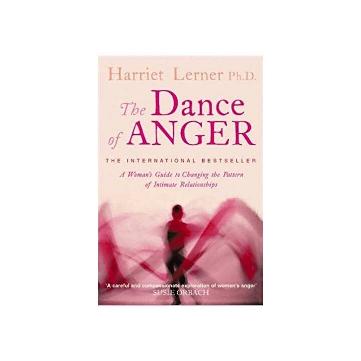 The Dance of Anger