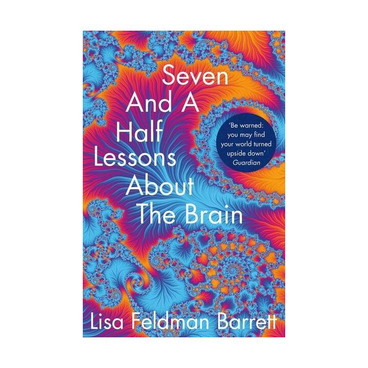 Seven and a Half Lessons About the Brain