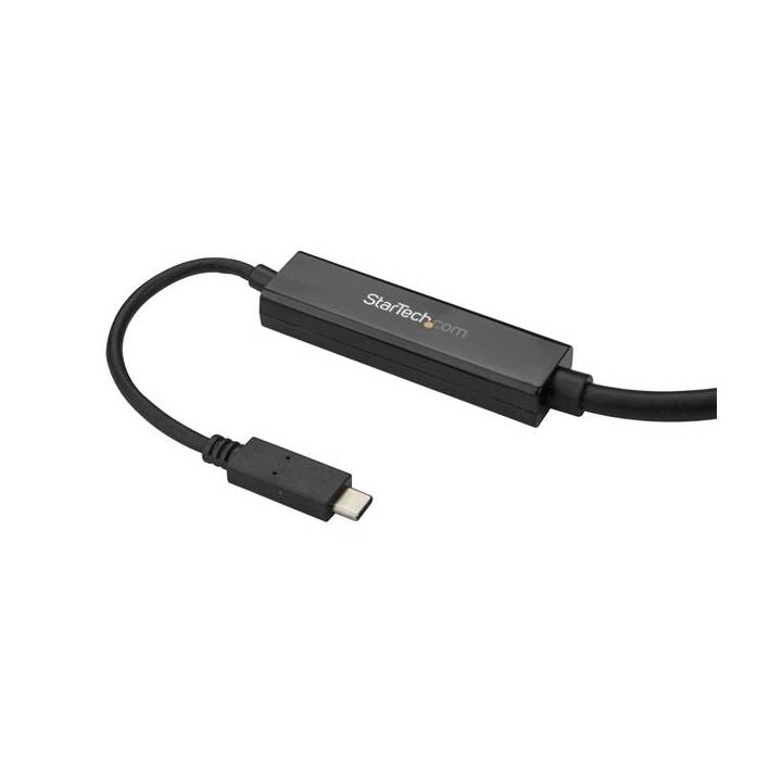 STARTECH.COM Video-Adapter (USB Typ-C)