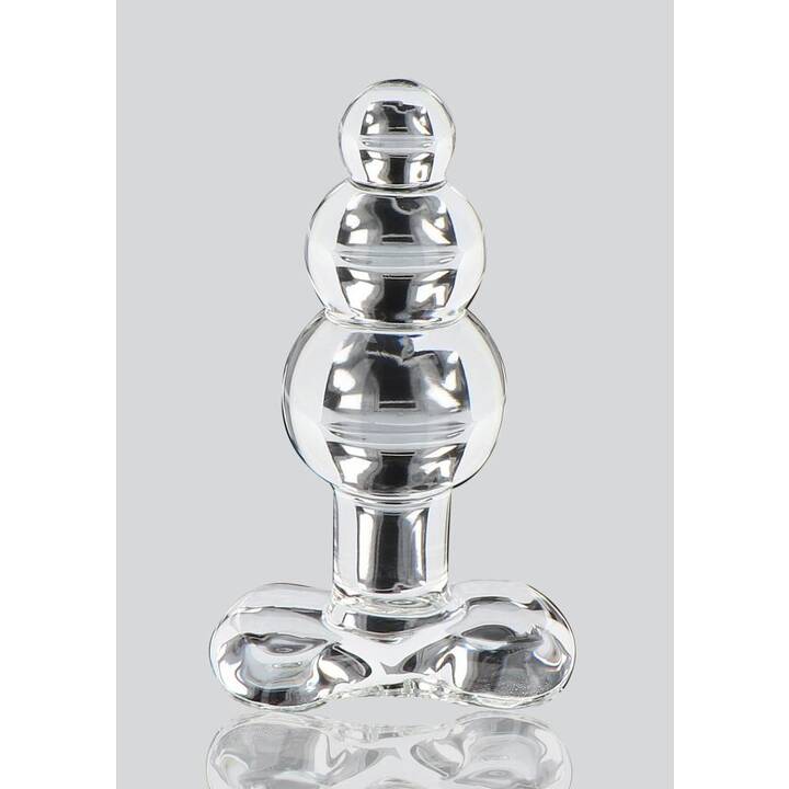 TOYJOY Crystal Jewel Spina anale