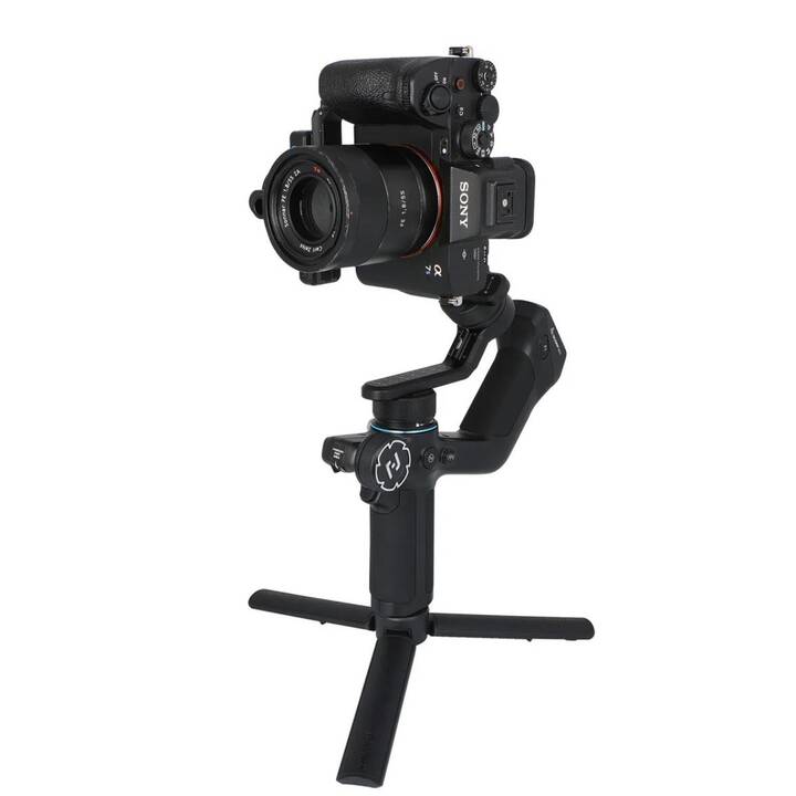 FEIYU TECHNOLOGY Stabilizzatore per fotocamere Scorp Mini 2