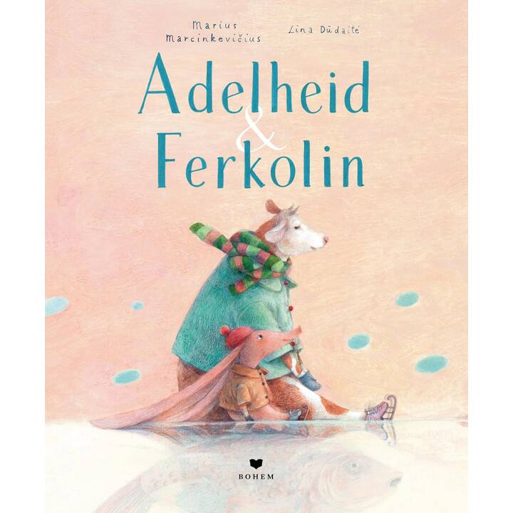 Adelheid & Ferkolin