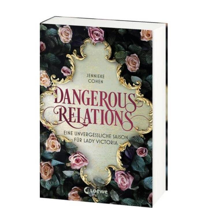 Dangerous Relations