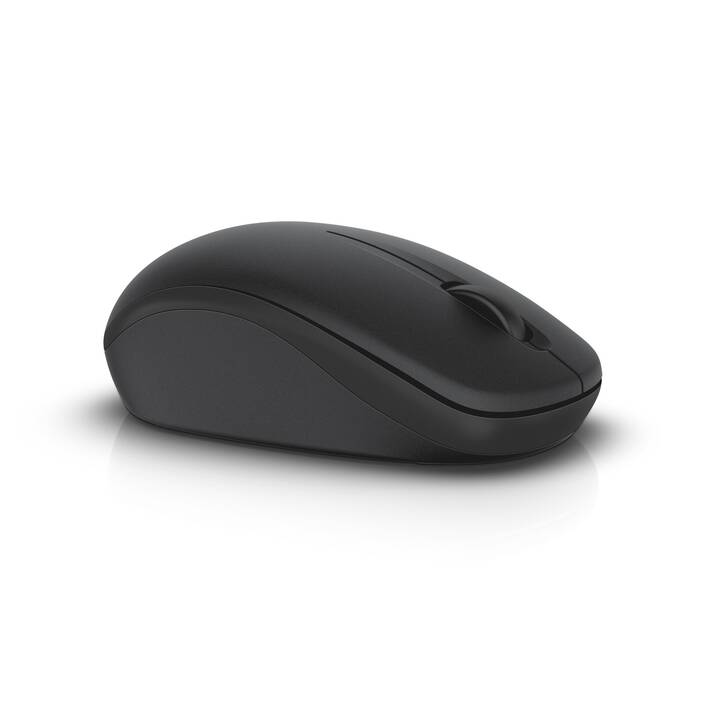 DELL WM126 Souris (Sans fil, Office)