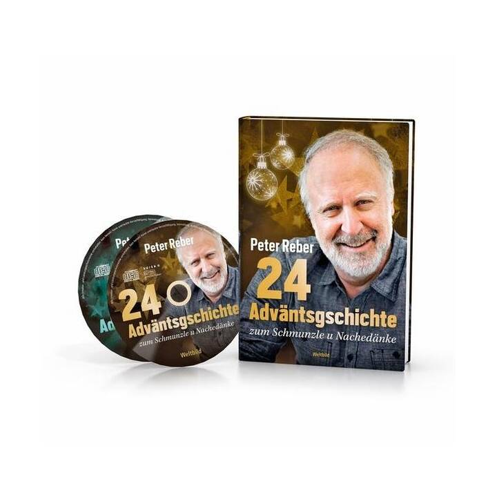 Adväntsgschichte zum Schmunzle u Nachedänke