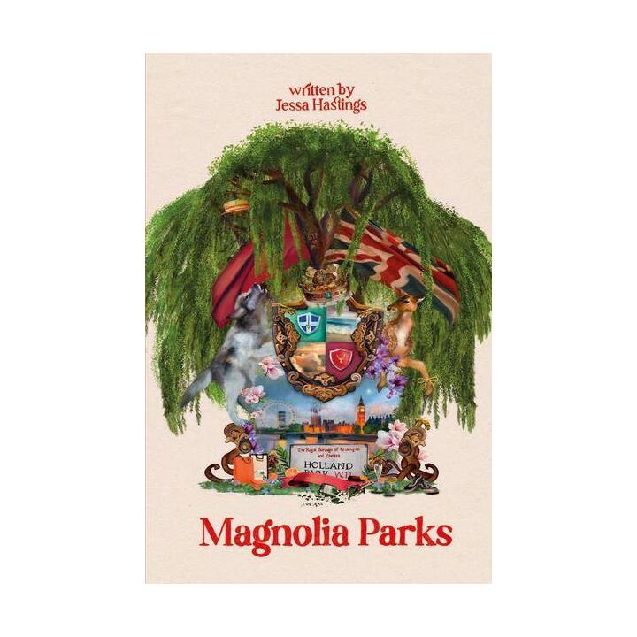 Magnolia Parks