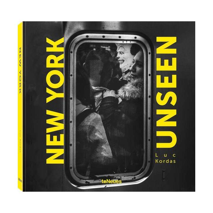 New York Unseen