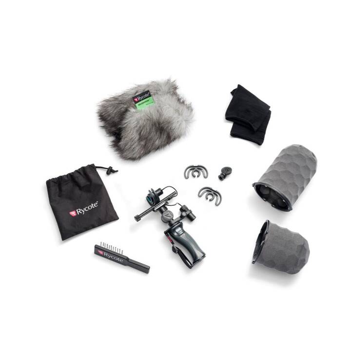 RYCOTE Kit d'accessoires NS3-CB