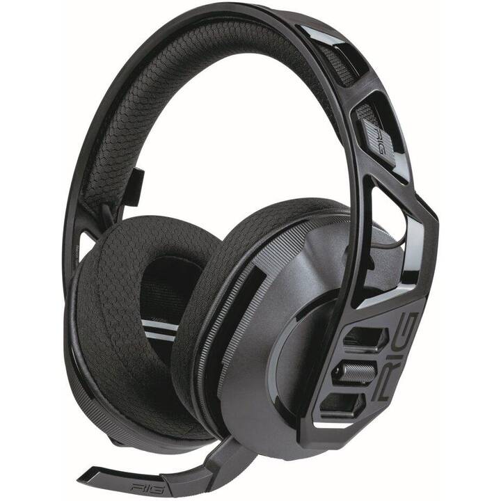 RIG Gaming Headset 600 Pro HS (Over-Ear, Kabellos)