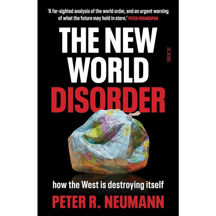 The New World Disorder