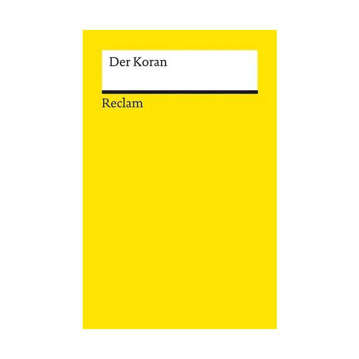 Der Koran