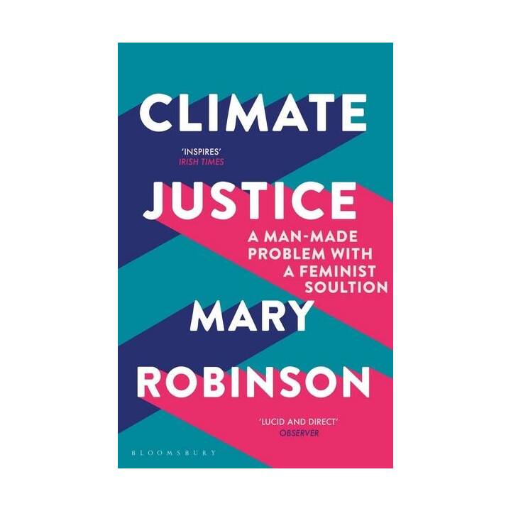 Climate Justice