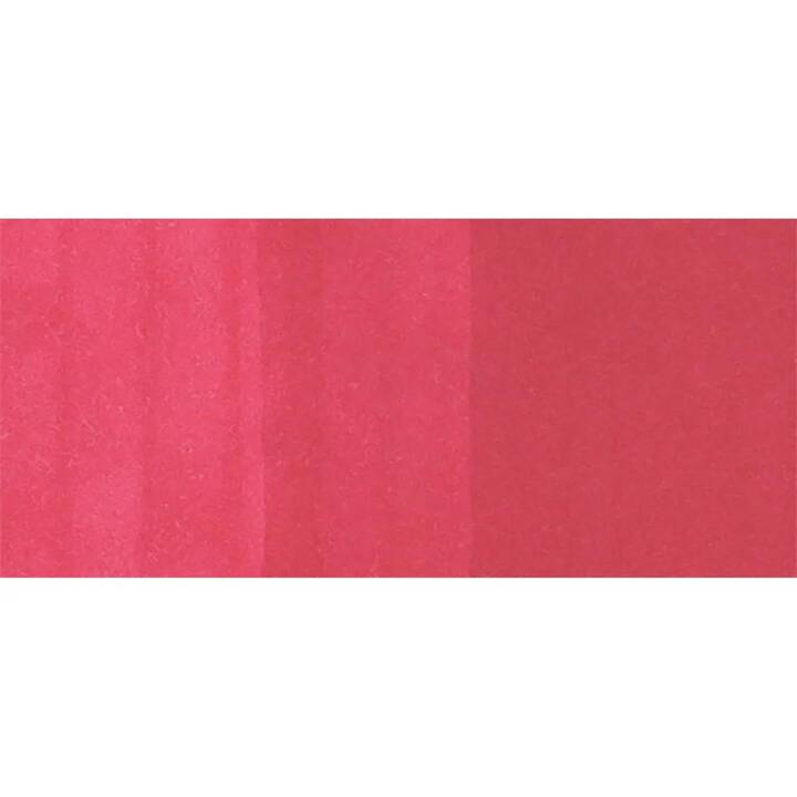 COPIC Marqueur de graphique Sketch RV29 Crimson (Rouge, 1 pièce)