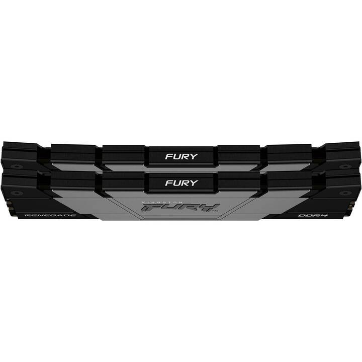 KINGSTON TECHNOLOGY Fury Renegade KF448C19RB2K2 (2 x 8 GB, DDR4 4800 MHz, DIMM 288-Pin)