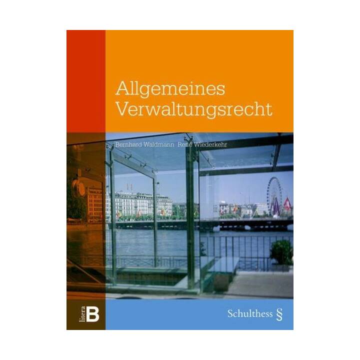 Allgemeines Verwaltungsrecht (PrintPlu§)