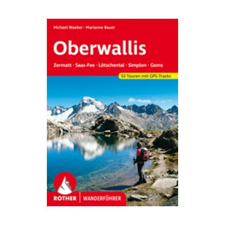 Wallis - Oberwallis