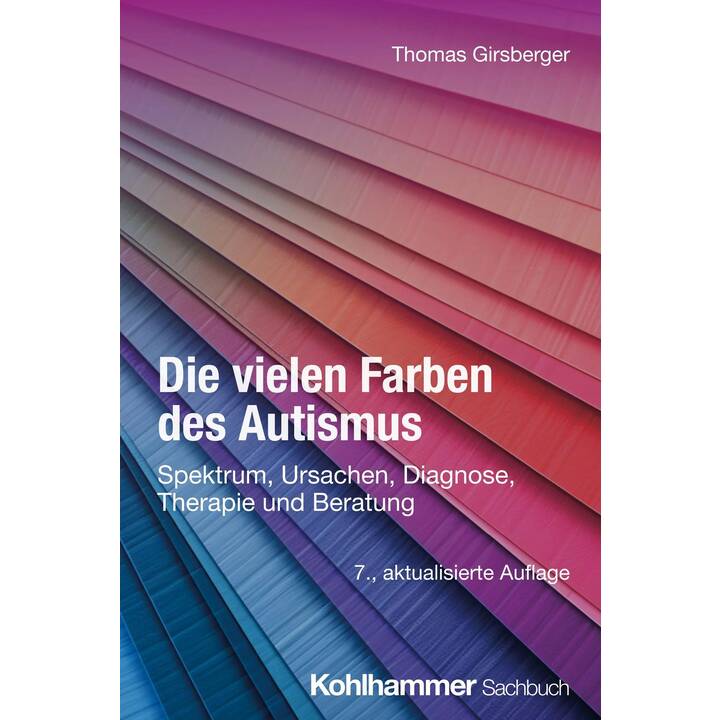 Die vielen Farben des Autismus