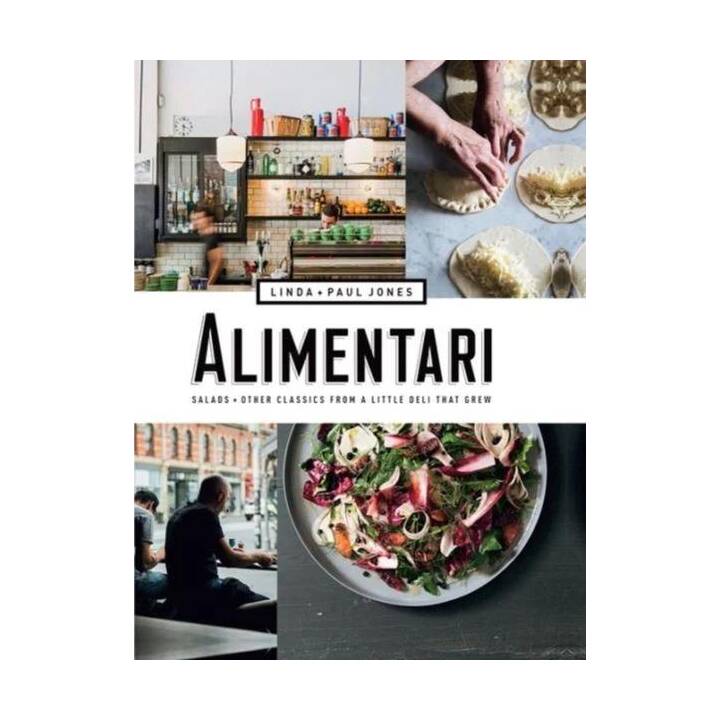 Alimentari