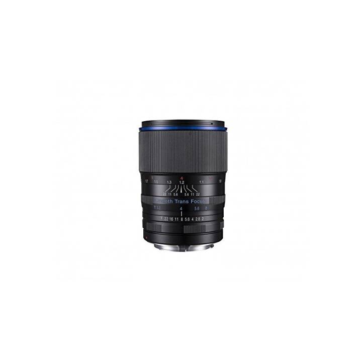 LAOWA Venus Optic 105mm F/2-22 (E-Mount)