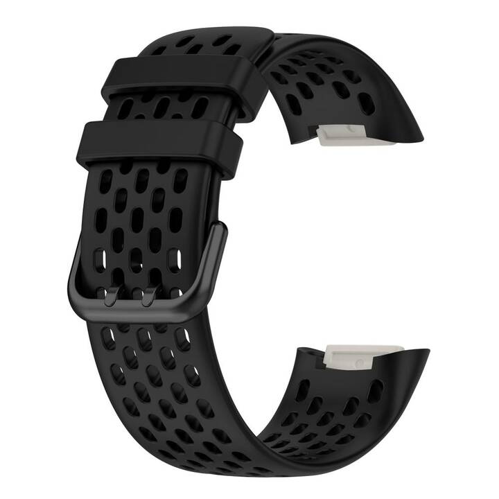 EG Armband (Einheitsgrösse, Schwarz)