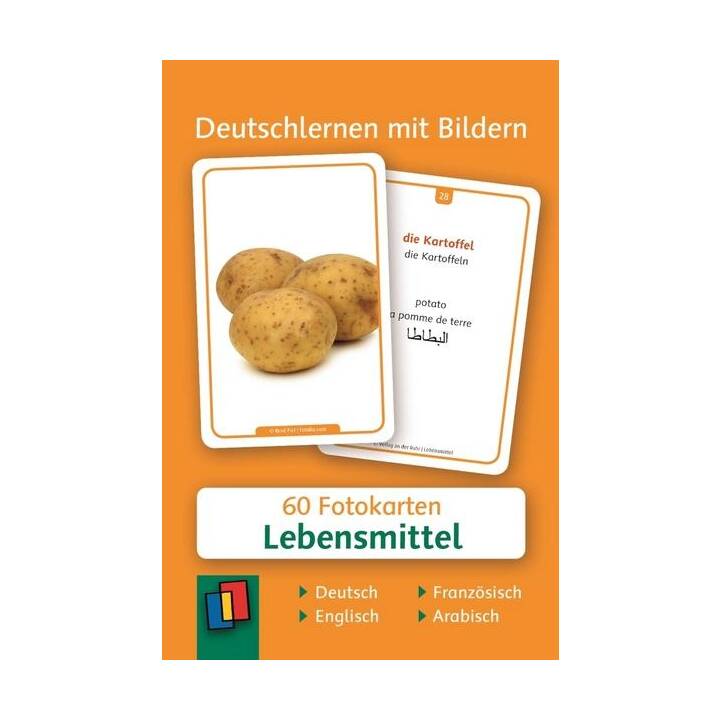 Lebensmittel