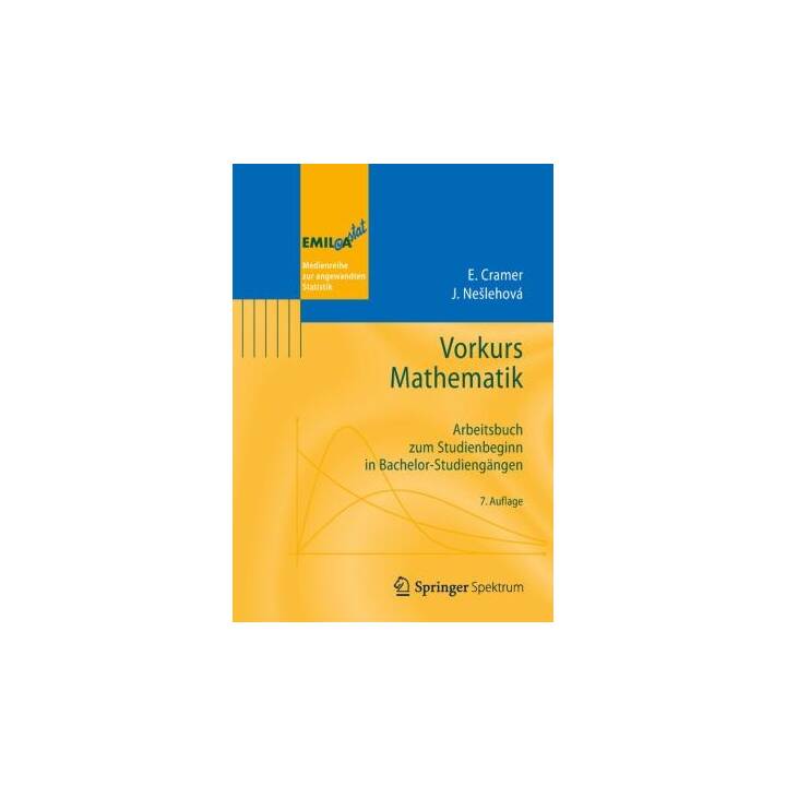 Vorkurs Mathematik