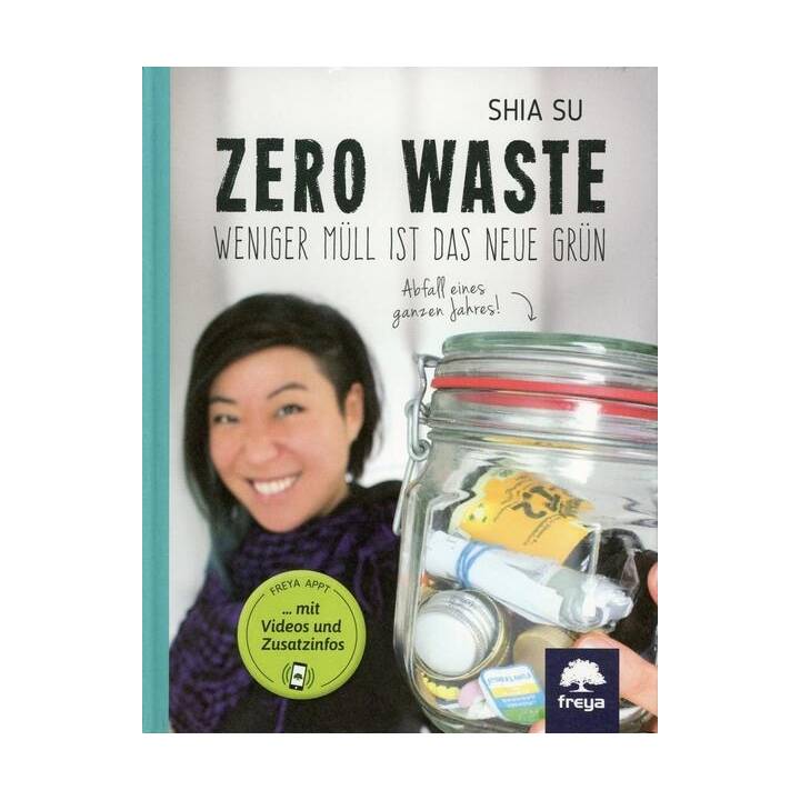 Zero Waste