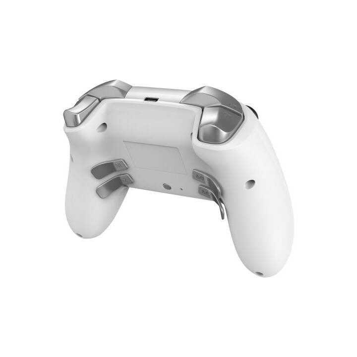 DRAGONSHOCK Nebula Pro Controller (Bianco)