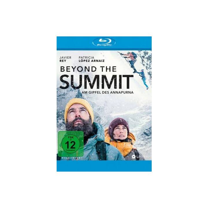 Beyond the Summit - Am Gipfel des Annapurna (ES, DE)