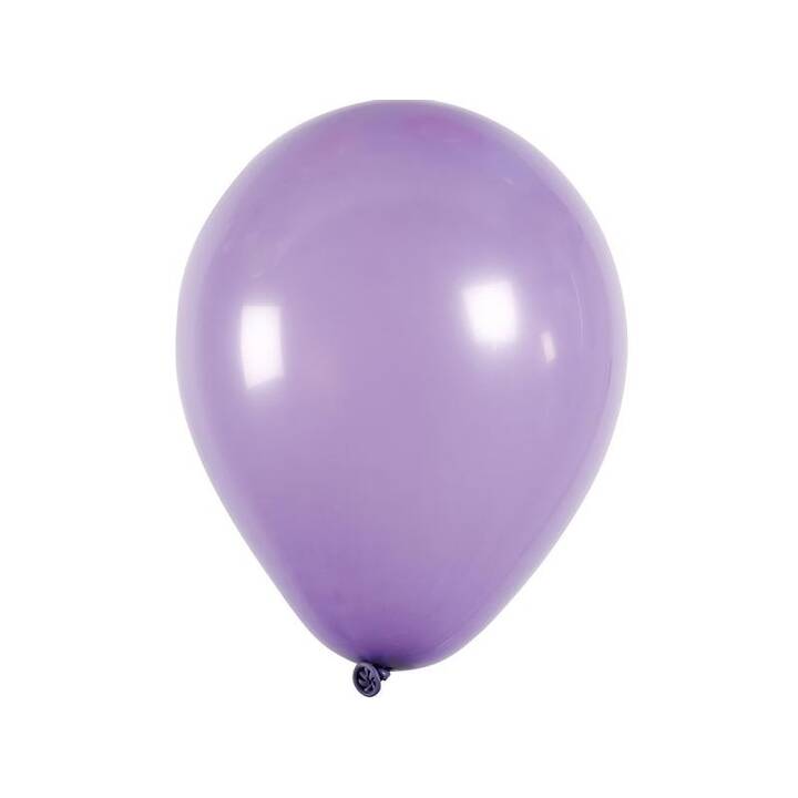 CREATIV COMPANY Ballon (230 mm, 10 pièce)
