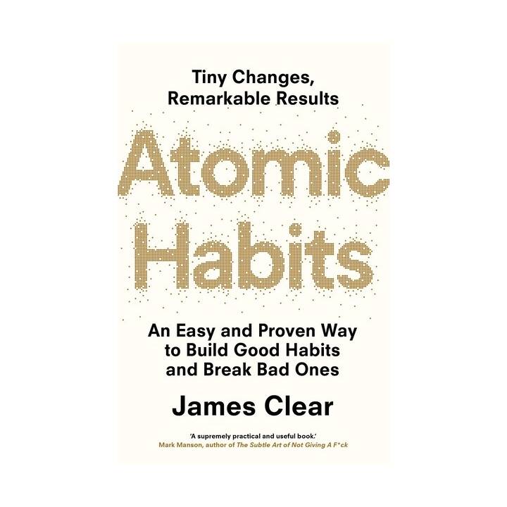 Atomic Habits