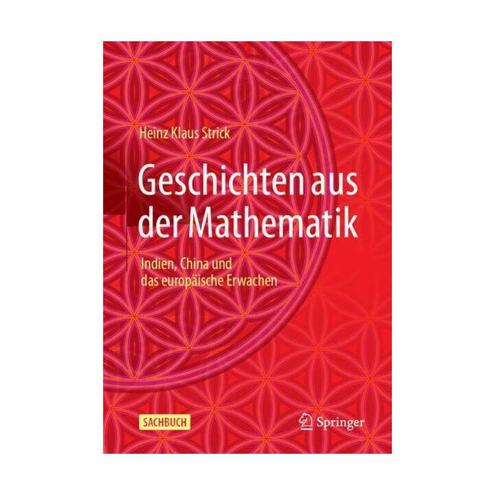 Geschichten aus der Mathematik