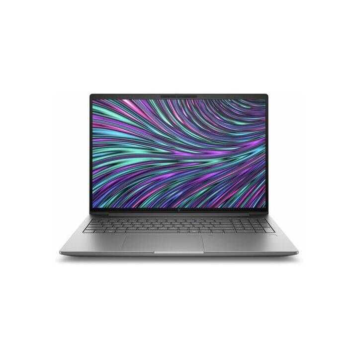 HP ZBook Power G11 (16", Intel Core Ultra 9, 32 Go RAM, 1000 Go SSD)