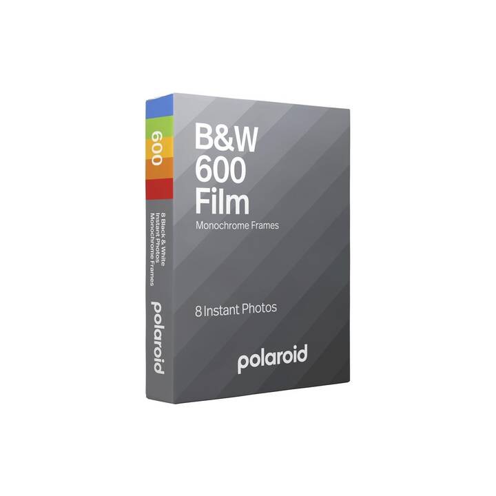 POLAROID Pellicule instantané (Polaroid 600)