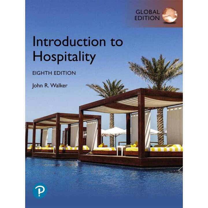 Introduction to Hospitality - Global Edition