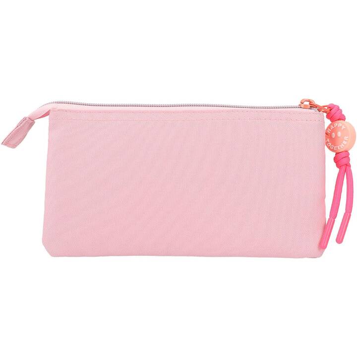 DEPESCHE Trousse HappyTogether (Rose)