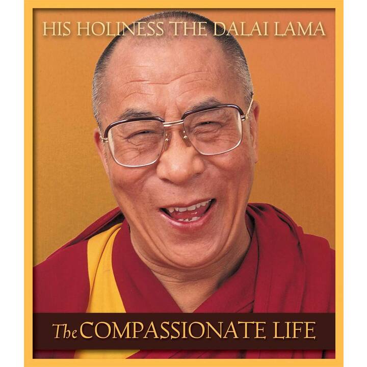 The Compassionate Life