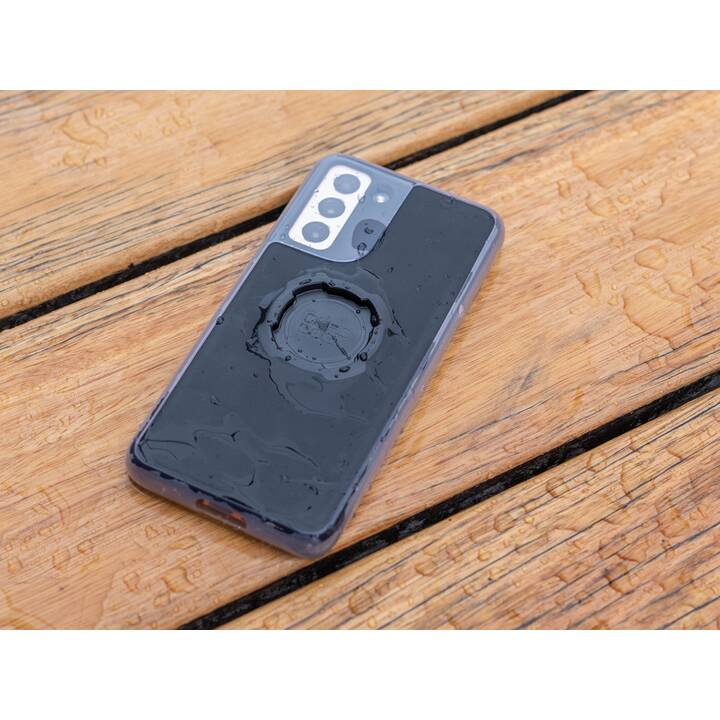 QUAD LOCK Backcover Case (Galaxy S20+, Noir)