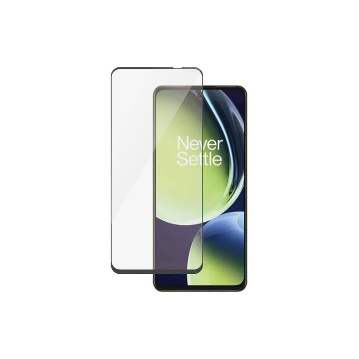 PANZERGLASS Displayschutzglas (OnePlus Nord CE 3 Lite 5G, 1 Stück)