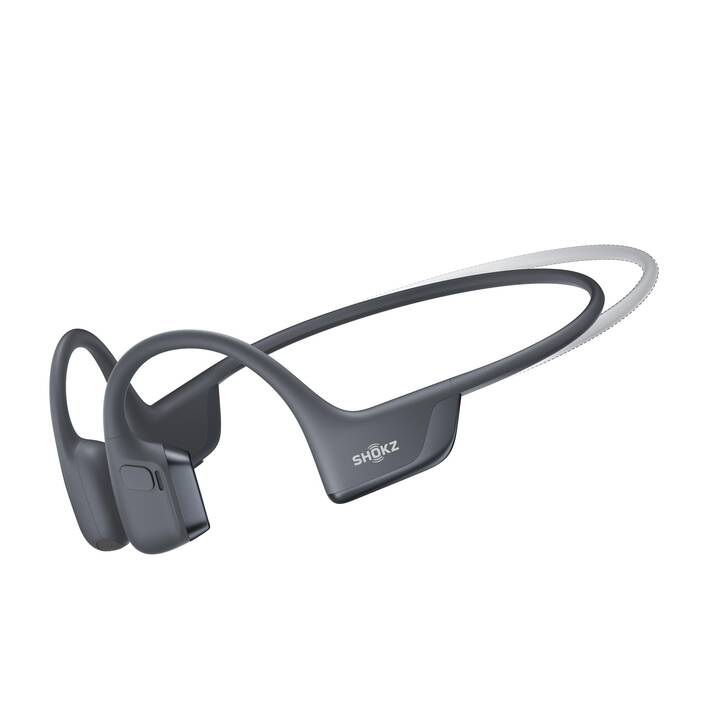 SHOKZ OpenRun Pro 2 Mini (Schwarz)