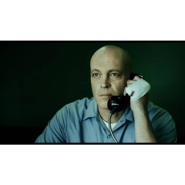 Brawl In Cell Block 99 (DE, EN)