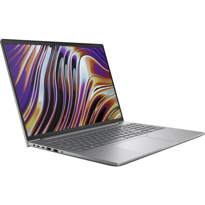 HP ZBook Power G11 A 98P26ET (16", AMD Ryzen 9, 32 Go RAM, 1000 Go SSD)