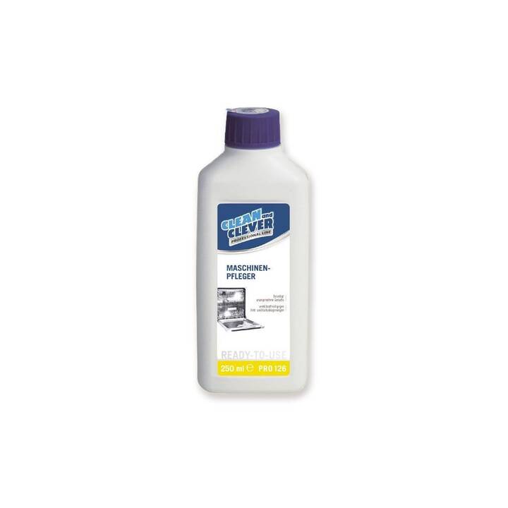 CLEAN & CLEVER Spülmaschinenmittel (250 ml, Flüssig)