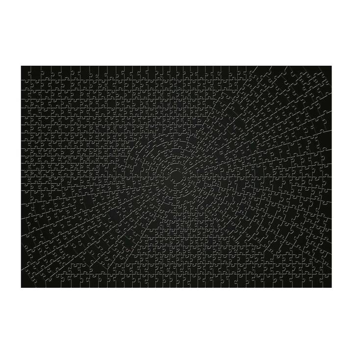 RAVENSBURGER Sans motif Puzzle (736 x)