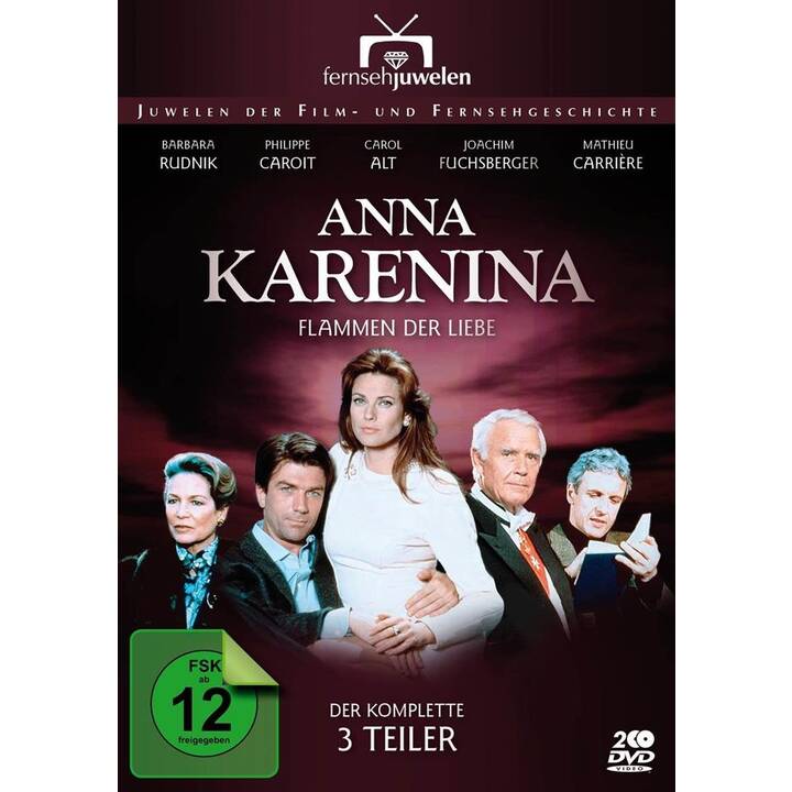 Anna Karenina (DE)